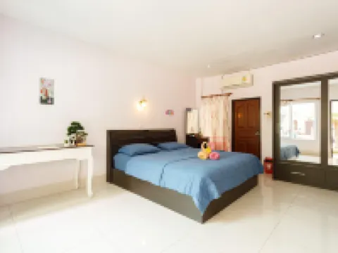 เป็นหนึ่งรีสอร์ท โรงแรมในอำเภอเมืองบึงกาฬ