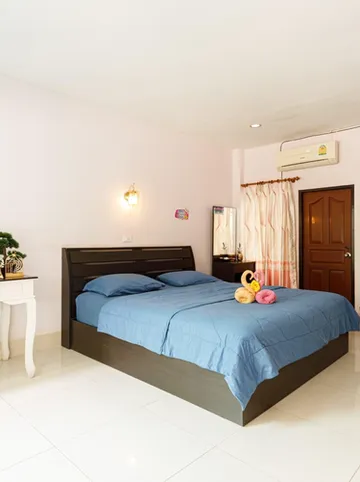 รูปภาพของเป็นหนึ่งรีสอร์ท