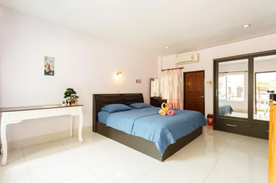 รูปภาพของเป็นหนึ่งรีสอร์ท