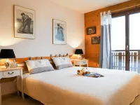 Grand Hôtel B47 올롱 호텔