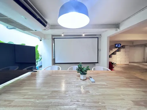 레터 더 나은 홈 비즈니스 시설 Photos