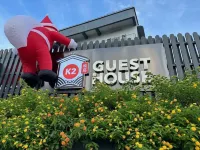 K2 Guesthouse Singapore Hotel in zona Stazione della MRT Clementi