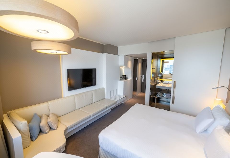 5. 호텔 풀먼 브뤼..