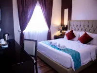 Primus Hotel and Resort Hotels in Naga City