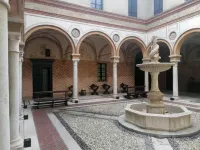 Palazzo Guazzoni Zaccaria