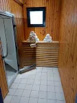 Hotel le Paddock - spa