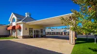 Best Western of Harbor Springs فنادق في McKinley Township