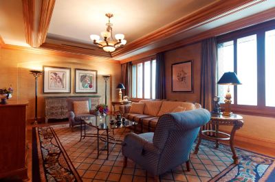 その他 ザ・プラザ・ソウル、オートグラフ コレクションの写真