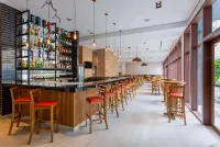 Tryp by Wyndham Sao Paulo Paulista Paraiso - Quầy bar