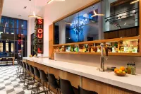 Le Méridien Columbus, the Joseph - ที่มีบาร์