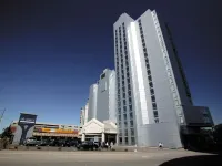 The Oakes Hotel Overlooking the Falls Hotels near White Water Walk