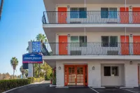Howard Johnson by Wyndham San Diego Hotel Circle Hotel a San Diego