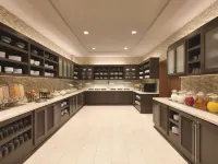Hyatt Place Washington DC/Georgetown/West End Hotels near Alexander Pushkin Statue