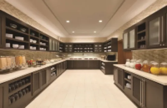 華盛頓特區/喬治城/西區凱悦嘉軒酒店