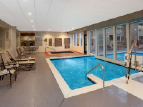 Wyndham Garden Fort Wayne Hotels in Fort wayne