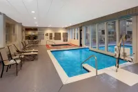 Wyndham Garden Fort Wayne Hotels in Fort wayne