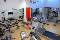 Best Western Hotel Nettuno Hotels in Brindisi