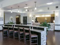 Sleep Inn & Suites Round Rock - Austin North Hoteles en Round Rock