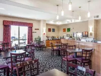 Comfort Suites Wenatchee Leavenworth Ξενοδοχεία στην πόλη Chelan County
