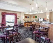 Comfort Suites Wenatchee Leavenworth