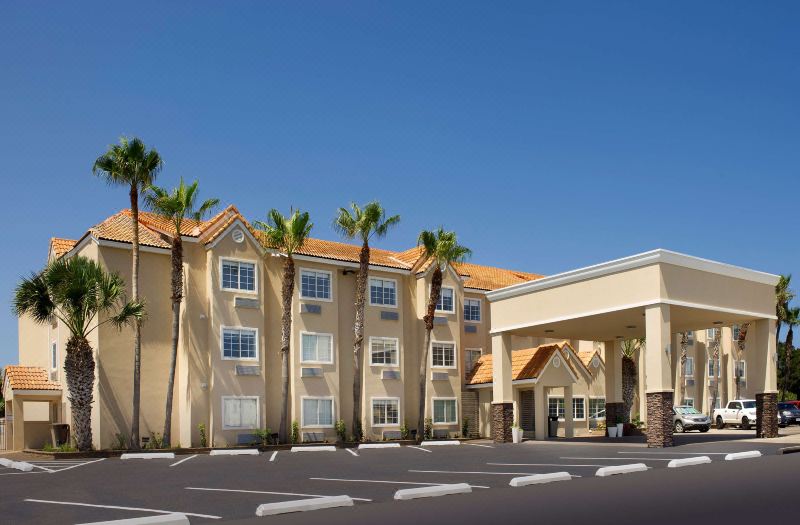 Best Western Beachside Inn