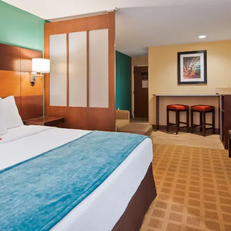 Best Western Plus Harrisburg Mechanicsburg