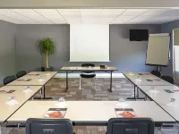 Ibis Roanne Hotels in Loire