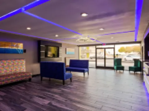 SureStay Plus Hotel by Best Western Point Richmond Hotels in Contra Costa County