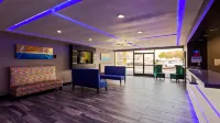 SureStay Plus Hotel by Best Western Point Richmond Hotels in Richmond