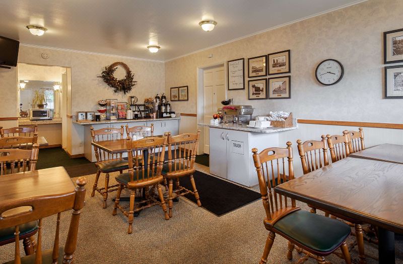 Baugh Motel, SureStay Collection by Best Western photo 4
