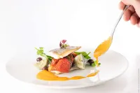 Golden Tulip Sophia Antipolis - Hotel & Spa - breakfast