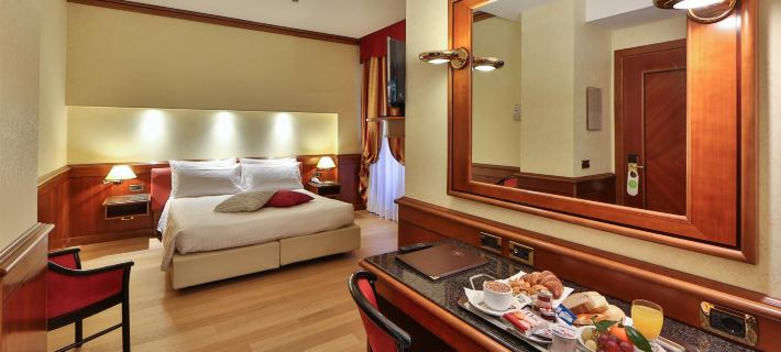 Best Western Hotel Moderno Verdi Hotels in Genua