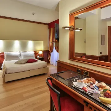 Best Western Hotel Moderno Verdi