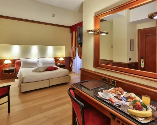 Best Western Hotel Moderno Verdi Hotels in Genoa