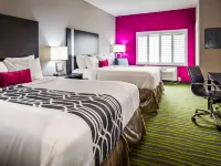 Best Western Plus Dilley Inn  Suites Hotels in Dilley