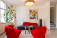 Hôtel de Perros, the Originals Boutique Hotels in Penvenan