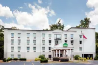 Wingate by Wyndham Athens Near Downtown Hotels in Athens