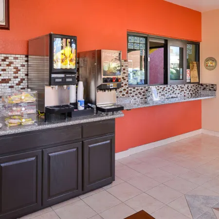 Americas Best Value Inn Baytown