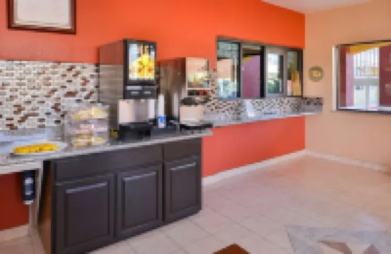 Americas Best Value Inn Baytown