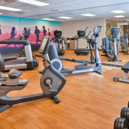 Hyatt Place Chesapeake Greenbrier