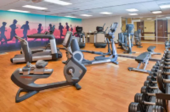 Hyatt Place Chesapeake Greenbrier