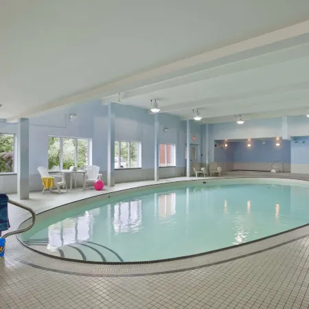 Travelodge Hotel by Wyndham Sudbury