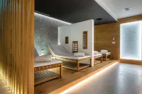 Radisson Blu Hotel Reussen Andermatt - spa