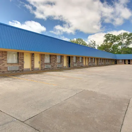 Loyalty Inn Gainesville