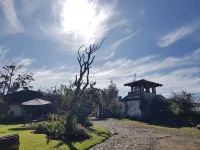 Hacienda Jimenita Wildlife Reserve