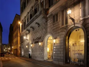 Grand Hotel Cavour