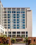 Hyatt Ahmedabad - Bintang 5