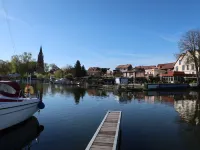 Müritz Ferienpark Röbel