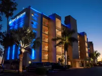 Best Western Fort Myers Waterfront Hotels near Edison Park