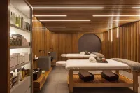 Hotel Unique - spa